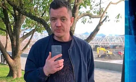 Задержан журналист, рассказывавший об уничтожении скота новосибирских фермеров