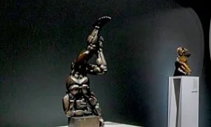 Российского военного обвинили в подделке работ скульптора Эрнста Неизвестного 