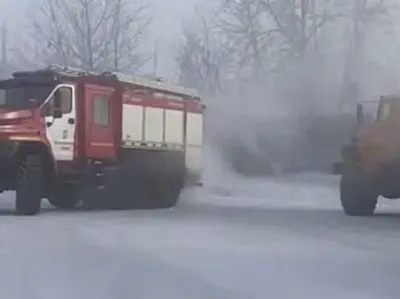 жители иркутского города бодайбо вторые сутки сидят без тепла и горячей воды при –44 °c - Сайт Газеты «Совершенно Секретно»