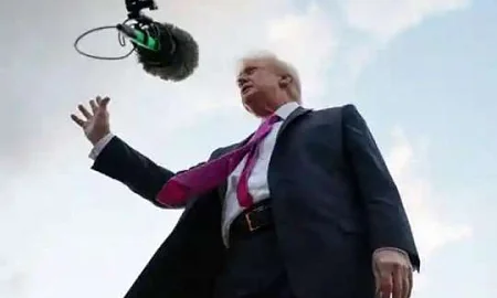 WSJ: Трамп готов завершить войну с Ираном без открытия Ормузского пролива