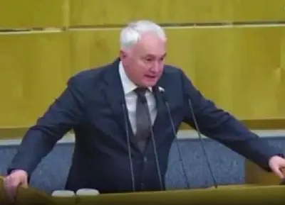 «этот закон написан под большую войну»: картаполов обратился к депутатам, не поддерживающим закон о мобилизации (видео) - Сайт Газеты «Совершенно Секретно»