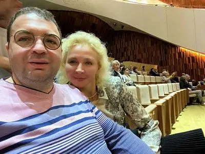 два сердца нарисованы кровью: в подмосковье найдены мертвыми бизнесмен евгений палант и его жена  - Сайт Газеты «Совершенно Секретно»