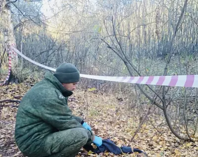 стали известны подробности убийства подростка, который был найден в московском парке в позе йога (видео) - Сайт Газеты «Совершенно Секретно»