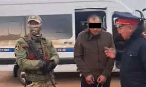 Фигурант, из-за которого в Киргизии хотели вернуть смертную казнь, умер в СИЗО