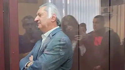 гп требует изъять у экс-вице-премьера башкирии имущество на миллиарды рублей - Сайт Газеты «Совершенно Секретно»