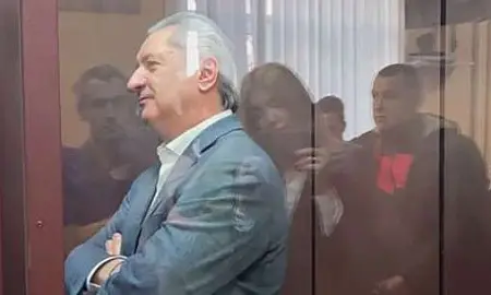 ГП требует изъять у экс-вице-премьера Башкирии имущество на миллиарды рублей