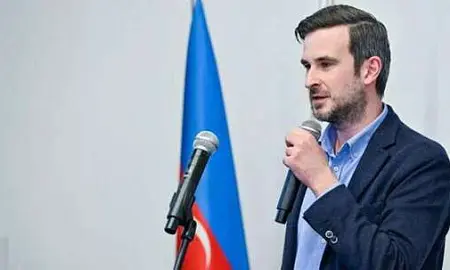 В Баку освободили главу «Sputnik Азербайджан» Картавых, в Москве – экс-директора Театра сатиры Агаева, обвиняемого в мошенничестве