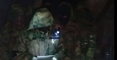 мобилизованные из иркутской области попросили путина разобраться с «преступными приказами» - Сайт Газеты «Совершенно Секретно»