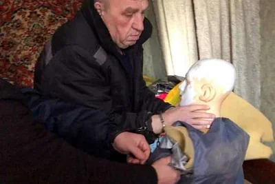 в подмосковье осудили маньяка филькина, который душил пенсионерок и обворовывал их - Сайт Газеты «Совершенно Секретно»