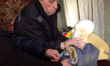 В Подмосковье осудили маньяка Филькина, который душил пенсионерок и обворовывал их