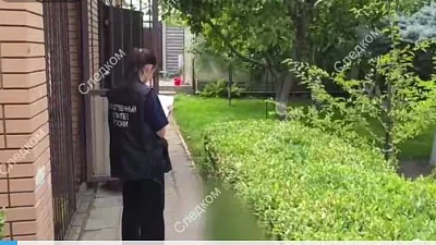 тройное убийство: как экс-полицейский прикончил родителей депутата в таганроге - Сайт Газеты «Совершенно Секретно»
