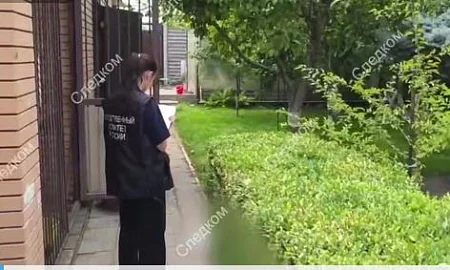Тройное убийство: как экс-полицейский прикончил родителей депутата в Таганроге