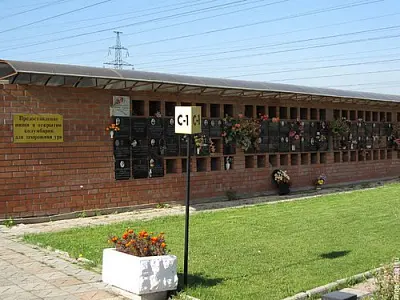 боль утраты не покидала его: в москве бизнесмен скончался на могиле своей супруги - Сайт Газеты «Совершенно Секретно»