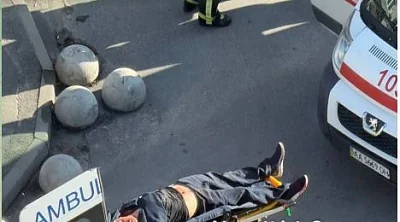 несколько человек погибли при стрельбе в киеве - Сайт Газеты «Совершенно Секретно»