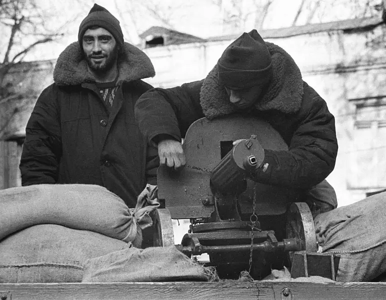 Главное фото