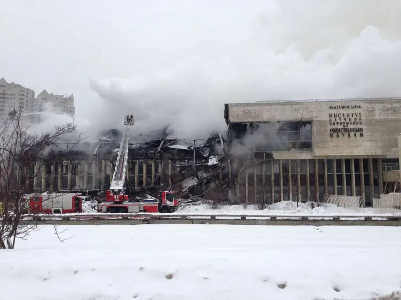 Главное фото