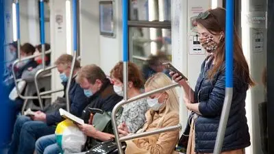 в рф заработал режим обязательного ношения масок - Сайт Газеты «Совершенно Секретно»