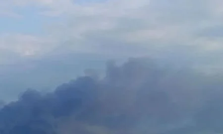 Дроны атаковали два НПЗ – в Башкирии и на Кубани, в Севастополе отключили свет