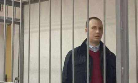 Экс-морпеха США будут судить в пятый раз за нападение на сотрудников ФСИН в Воронеже