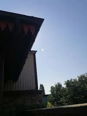 беспилотники атаковали крым: боевые действия ведутся в севастополе, евпатории и бахчисарае (видео) - Сайт Газеты «Совершенно Секретно»