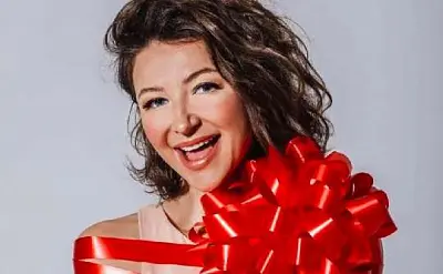 у королевы марафонов елены блиновской арестовали имущество на 64 миллиарда рублей - Сайт Газеты «Совершенно Секретно»