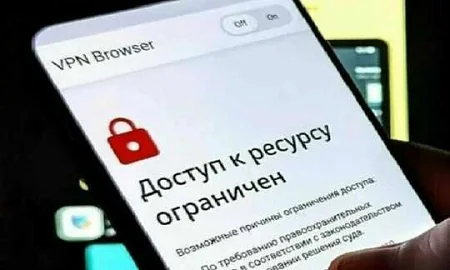На блокировки и фильтрацию интернета в России потратят почти 60 млрд рублей
