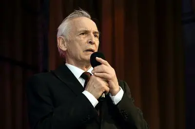 умер артист василий лановой - Сайт Газеты «Совершенно Секретно»