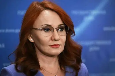 депутат бесараб предложила выходить на пенсию на 10 лет позже, чтобы увеличить ее размер - Сайт Газеты «Совершенно Секретно»