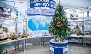 ЁЛКА ЖЕЛАНИЙ