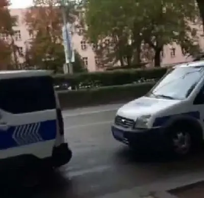 есть раненые: в центре анкары двое террористов совершили теракт возле здания мвд (видео) - Сайт Газеты «Совершенно Секретно»