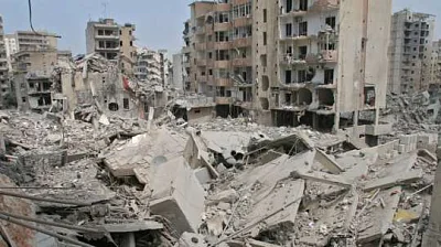 в результате ударов израиля по ливану погибли 254 человека, более тысячи ранены - Сайт Газеты «Совершенно Секретно»