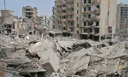 В результате ударов Израиля по Ливану погибли 254 человека, более тысячи ранены. Перемирие под вопросом? 