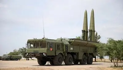 рф почти в 40 раз нарастила запас ракет большой дальности - Сайт Газеты «Совершенно Секретно»