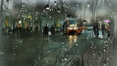 синоптики призвали москвичей не ждать потепления - Сайт Газеты «Совершенно Секретно»