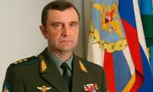 Требуют ₽1 млн: в Москве похитили жену бывшего первого замминистра обороны и командующего ВДВ