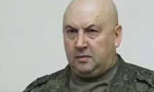 Шойгу выслушал доклад об успешных действиях армии РФ и согласился уйти из Херсона (ВИДЕО)