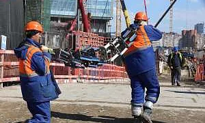 Госдума расширила перечень статей КоАП для выдворения мигрантов