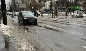 «Не вышел из машины - прострелили колено»: на Украине рассмотрят новую версию законопроекта о мобилизации