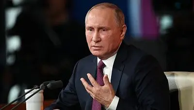 президент рф не собирается уступать западу в обмен на отмену санкций - Сайт Газеты «Совершенно Секретно»