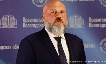 Замгубернатора Вологодской области задержали за драку в Петербурге