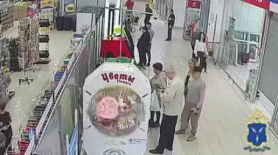 полицейский отговорил пенсионера от перевода 1 миллиона мошенникам - Сайт Газеты «Совершенно Секретно»