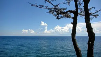 в воде байкала найдены опасные вещества - Сайт Газеты «Совершенно Секретно»