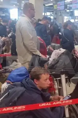 «ростех» заявил о массовой ddоs-атаке из-за рубежа на систему бронирования leonardo (видео) - Сайт Газеты «Совершенно Секретно»