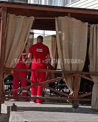 на сочинском пляже пьяная жена занялась сексом с другом мужа, пока он спал (видео) - Сайт Газеты «Совершенно Секретно»