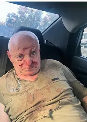 видео: в благовещенске автомобиль сбил пешеходов - Сайт Газеты «Совершенно Секретно»