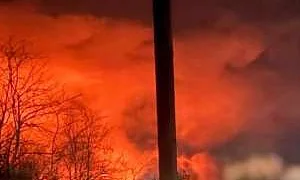 «Сколько ещё надо?». Двое детей погибли во время атаки БПЛА на Кубань