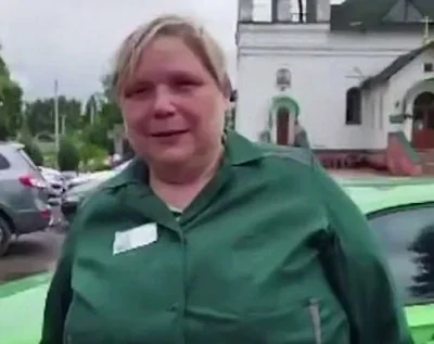 журналистка александра баязитова, осуждённая по делу о вымогательстве, вышла на свободу - Сайт Газеты «Совершенно Секретно»