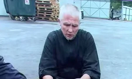 Суд начал рассмотрение дела маньяка Гаськова, убивавшего девушек в Подмосковье