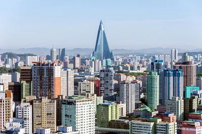 кндр отказалась от участия в олимпиаде в токио - Сайт Газеты «Совершенно Секретно»