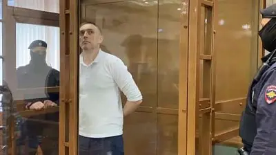 бывший помощник участкового, который изнасиловал и убил 8-летнюю девочку, получил пожизненное (видео) - Сайт Газеты «Совершенно Секретно»